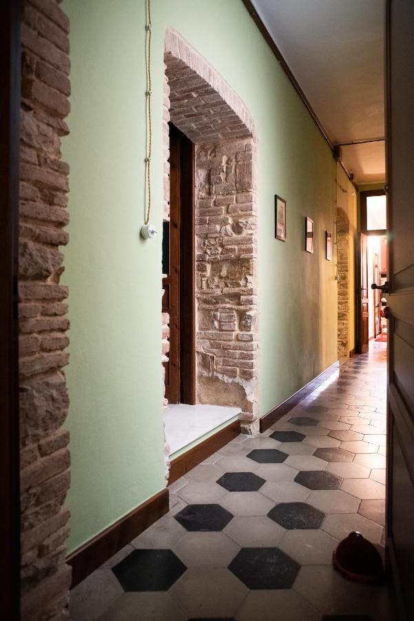 Hotel La Babbajola Iglesias Exteriér fotografie